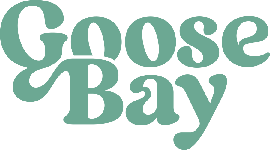 Goose Bay Logo